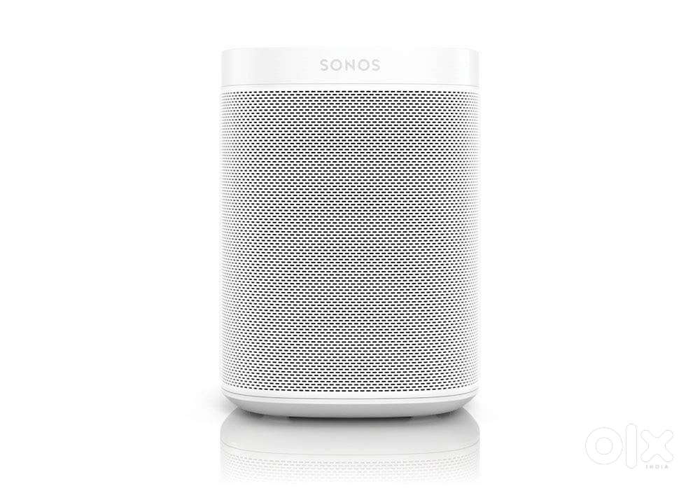 SONOS ONE 2nd Gen - Flawless