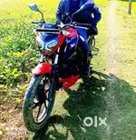 TVS Raider 125, BS6