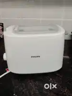 Brand new Phillips Toaster
