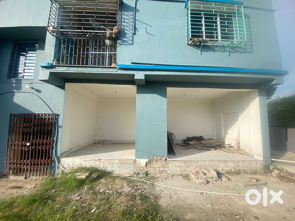 Shops available for rent near subhasgram chanditala mandir