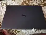 Dell laptop
