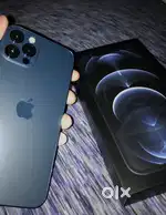 I phone 12 pro get refurbished model at genuine price in your budget