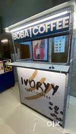 WE ARE HIRING – BOBA CART STAFF