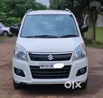 Maruti Suzuki Wagon R LXI CNG Optional, 2017, CNG & Hybrids