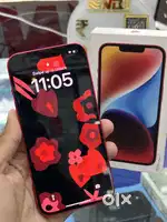 NBS MOBILES BRANCH 3)MGB MALL IPHONE 14 128GB BATTERY 84% CLEAN CONDIT