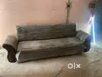 Maharaja Sofa