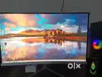 Brand new computer