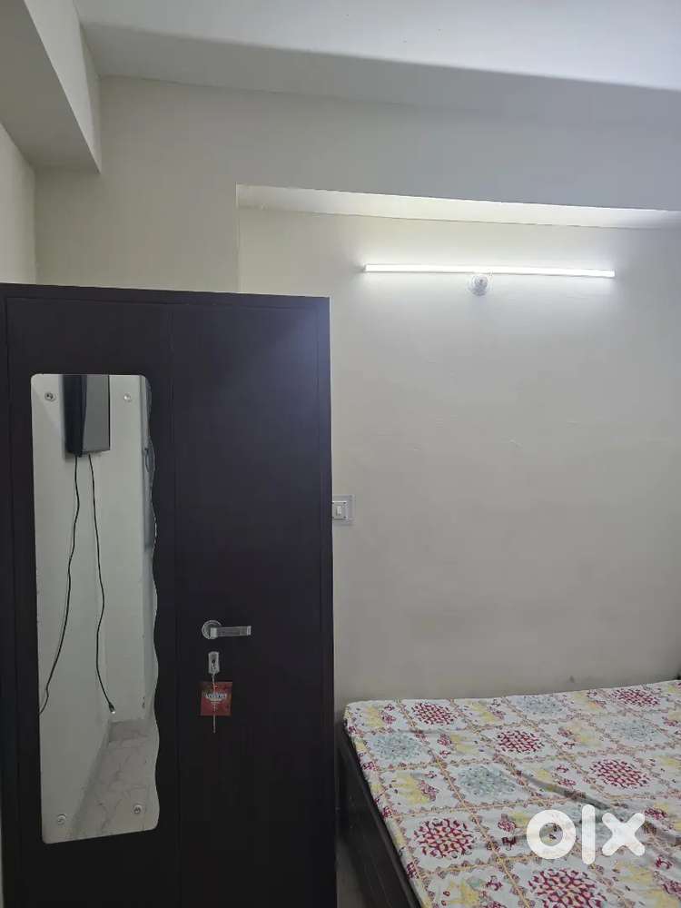 1 bhk flat