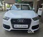 Audi Q3 2.0 TDI Quattro Premium Plus, 2014, Diesel