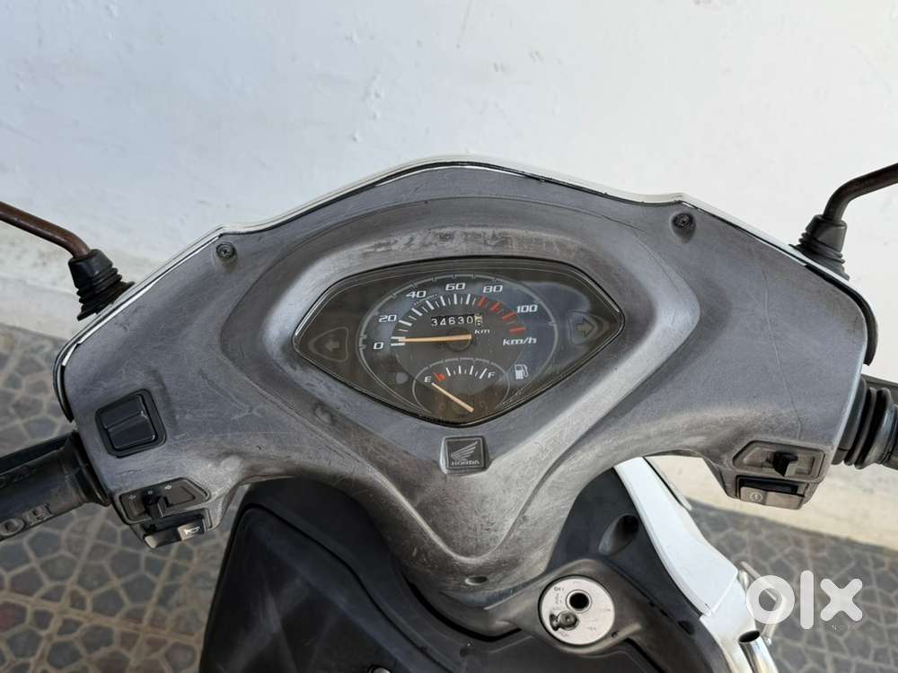 Well maintained tire condition good recently serviced .