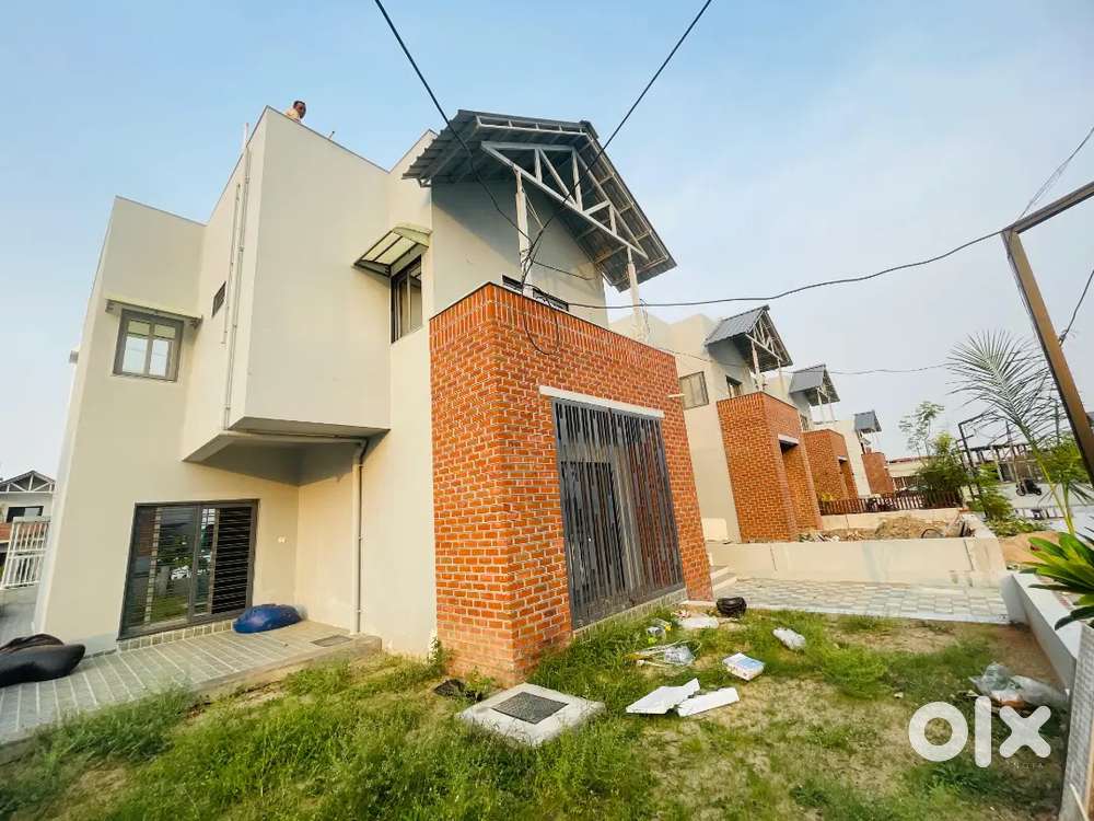 4bhk duplex rent furnished