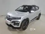 Renault KWID Climber 1.0 AMT Opt, 2022, Petrol