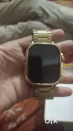Apple watch