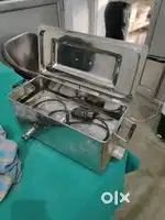 Sterilizer