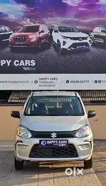 Maruti Suzuki Alto 800 0.8 VXI Plus, 2020, Petrol