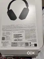 Sony Over the Ear Headphones