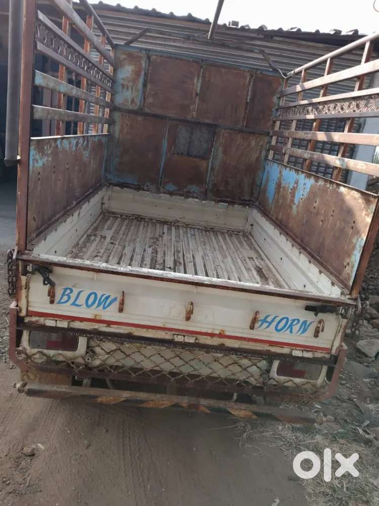 Original running top condition