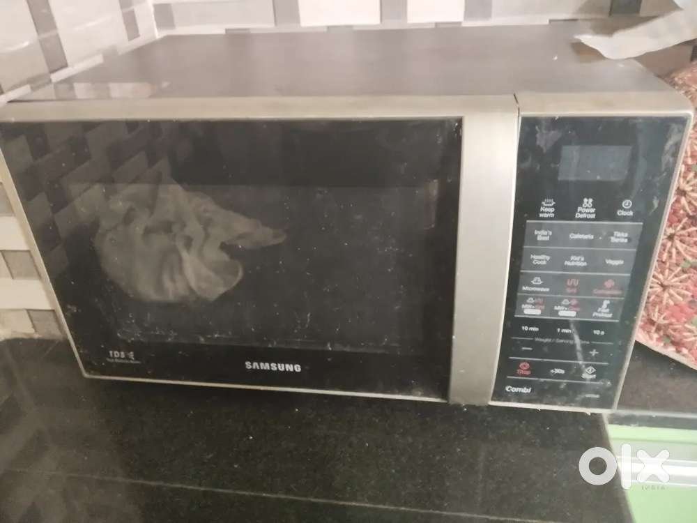 Samsung Oven