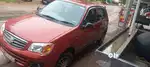 Maruti Suzuki Alto K10 VXI, 2014, Petrol