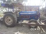Newholland 3630 55hp for sale agriculture