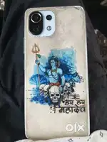 Xiomi 11 lite ne 5g 6/128 gb amoled display