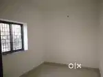 1room with attached bathroom with bed fan at bariatu jora talab