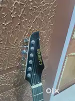 Kadence electric guitar
