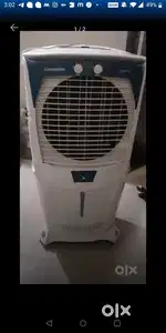 Crompton Ozone Desert Air Cooler