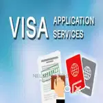 Visa Councillor vacancy
Immigration office 
Joining same day