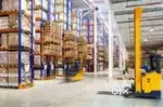 Hurry up for being a part of logistics