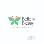 Beauty therapist in Aesthetic Ayurveda centre,Thiruvananthapuram