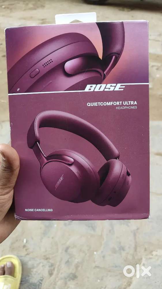Bose Headphones