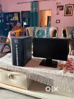 Fully PC Setup (Combo)