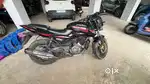, Battery Tyre Chain all  new (money receipt available)
