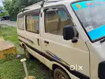 Maruti Suzuki Omni 2000