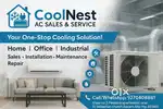 ACs for Sale – Installation, Servicing & Repair in One Place!