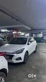 Hyundai i20 2020 Petrol 33405 Km Driven