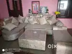 7 seater sofa set