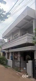 2Bhk house with sitout is available for rent in Basavanagar bidar