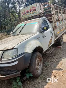 Tata Xenon XT 2018