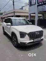 Hyundai Alcazar 1.5 Prestige Diesel MT 7 STR, 2023, Diesel