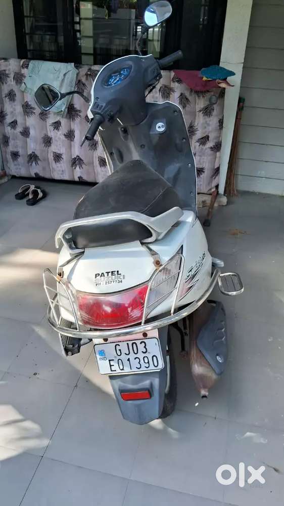 Suzuki Swish 125 best in condition and price