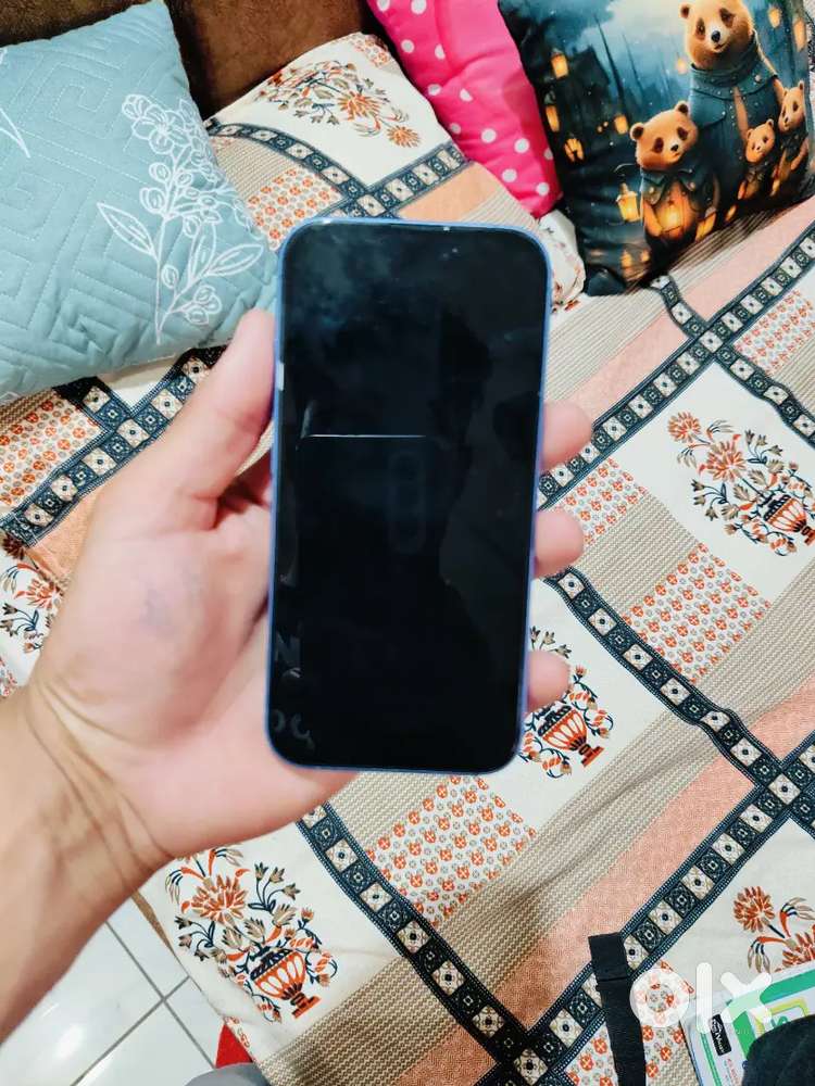 Iphone 16  in superb condition