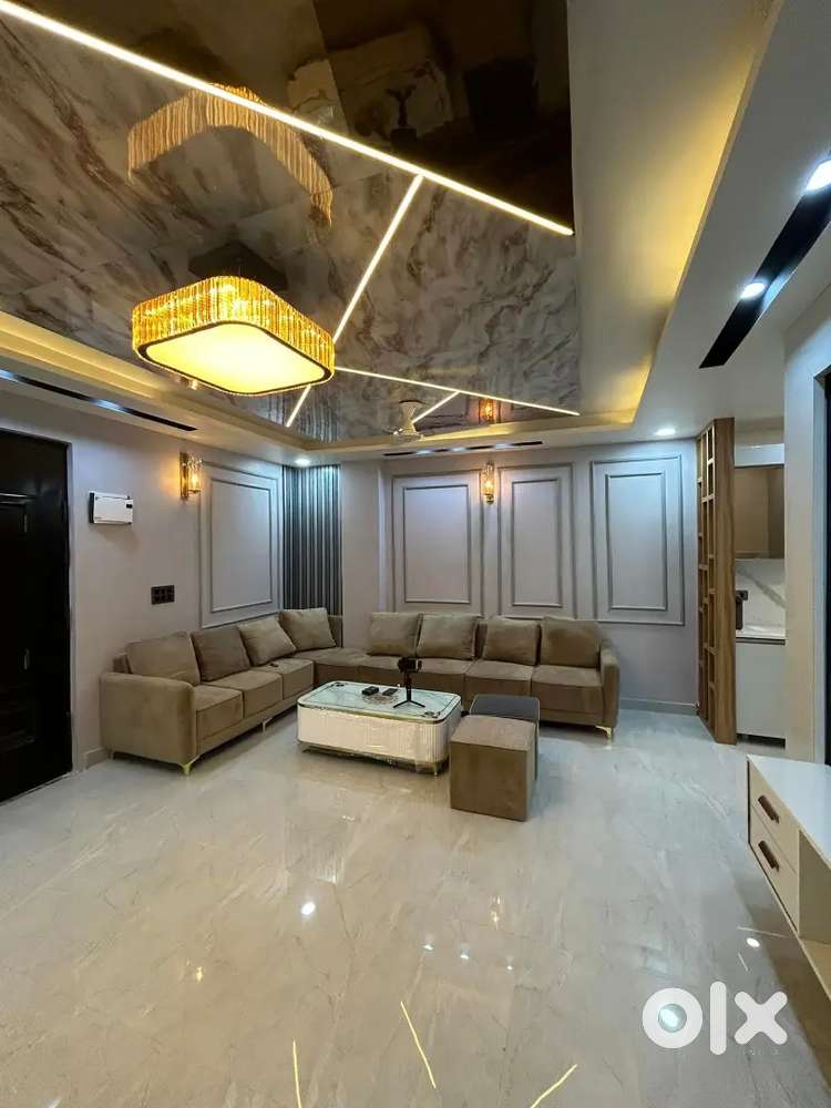 3bhk flat /Apartment rent in uttam nagar