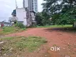 7 cent Commercial plot for sale near Thottakkatukara Aluva NH frontage