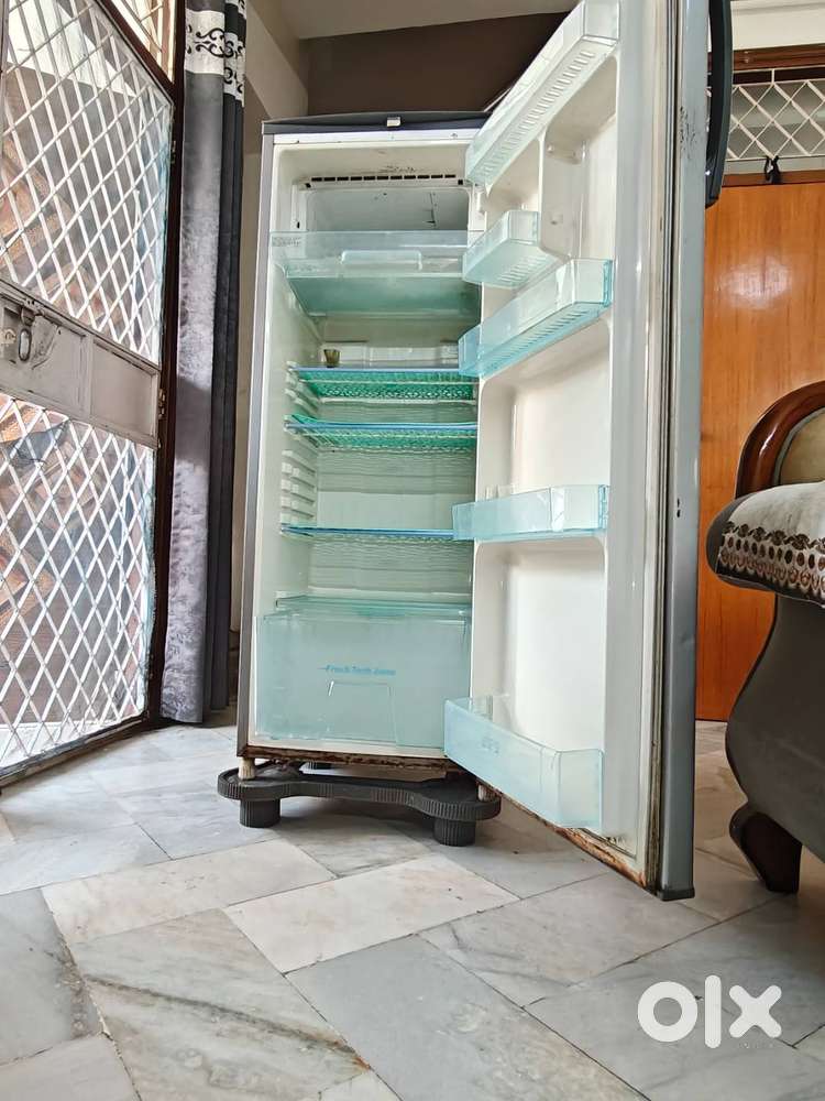 Samsung refrigerator