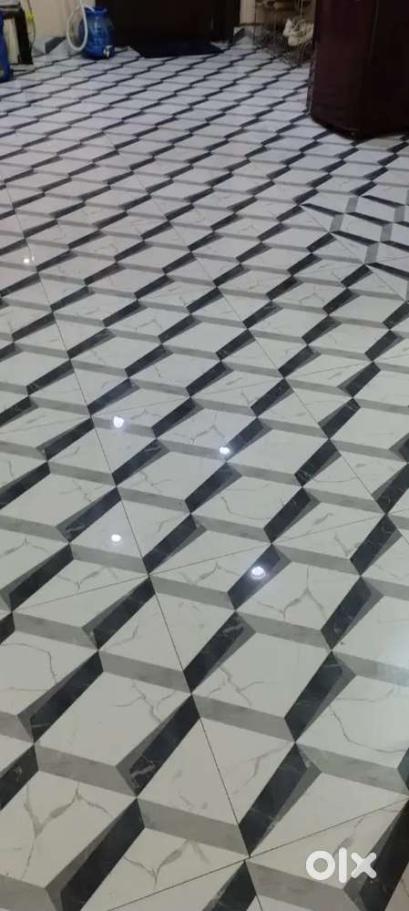 Female flatmate needed