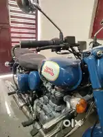 Royal Enfield Classic 350