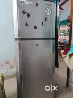 Fridge pakka condition samsung double door...