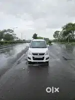 Maruti Suzuki wagon r model 2018